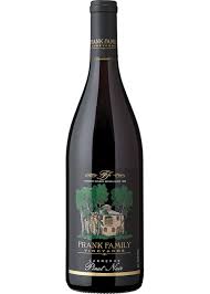 Frank Family Vineyards Pinot Noir image